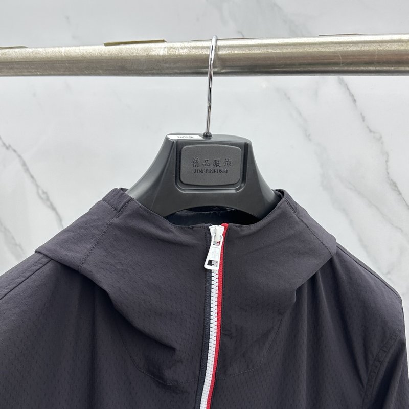 Moncler 2026 가을겨울 신상 후드 아우터 자켓 001-277482