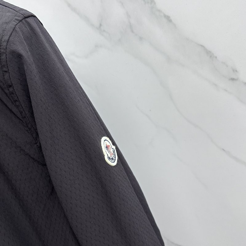 Moncler 2026 가을겨울 신상 후드 아우터 자켓 001-277482