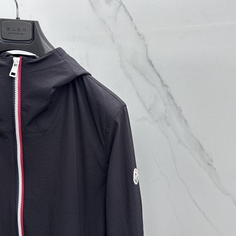 Moncler 2026 가을겨울 신상 후드 아우터 자켓 001-277482