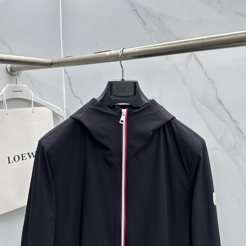 Moncler 2026 가을겨울 신상 후드 아우터 자켓 001-277482