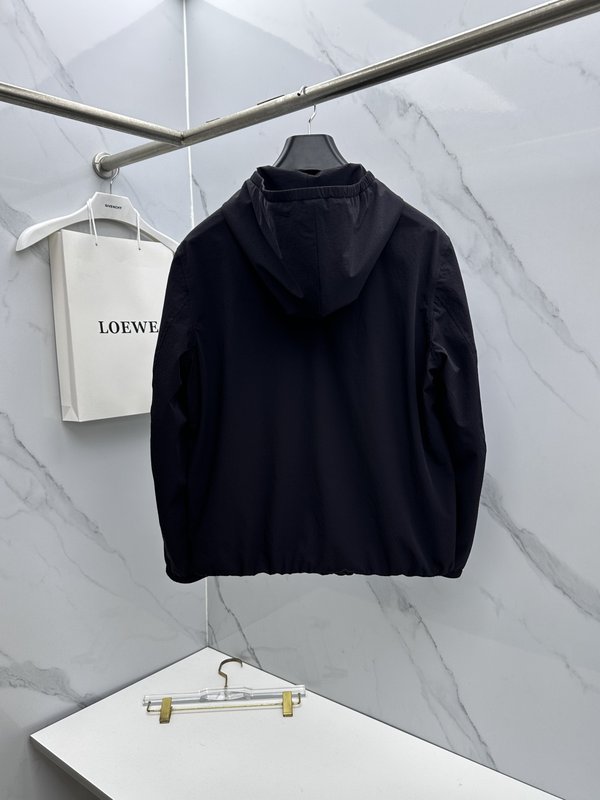 Moncler 2026 가을겨울 신상 후드 아우터 자켓 001-277482