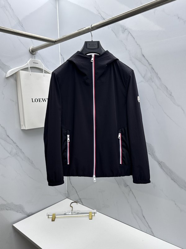 Moncler 2026 가을겨울 신상 후드 아우터 자켓 001-277482