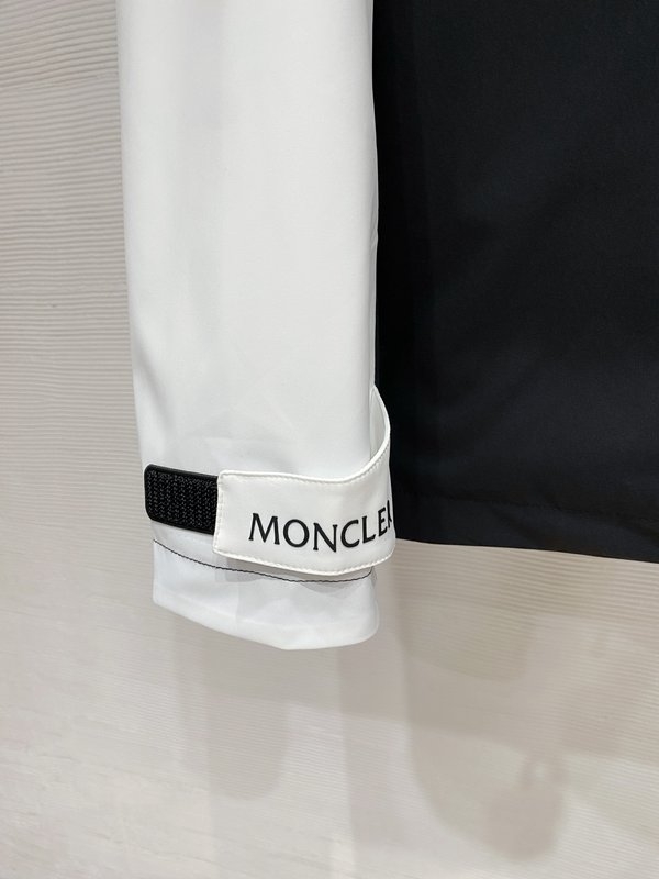 몽클레르 2026 SS 재킷 아우터 001-277483