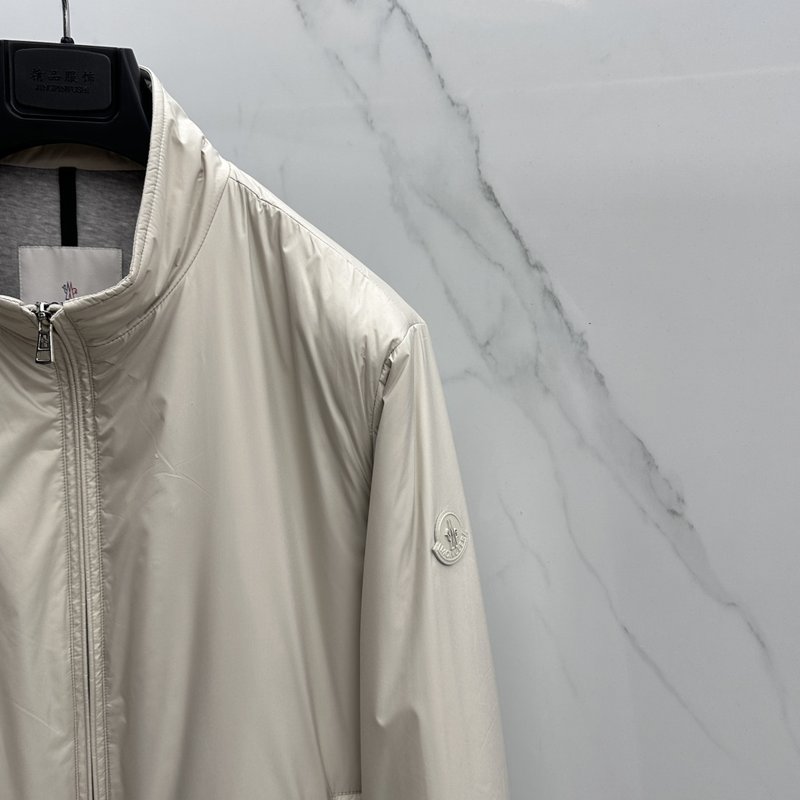 Moncler 스탠드칼라 패딩 자켓 001-277486