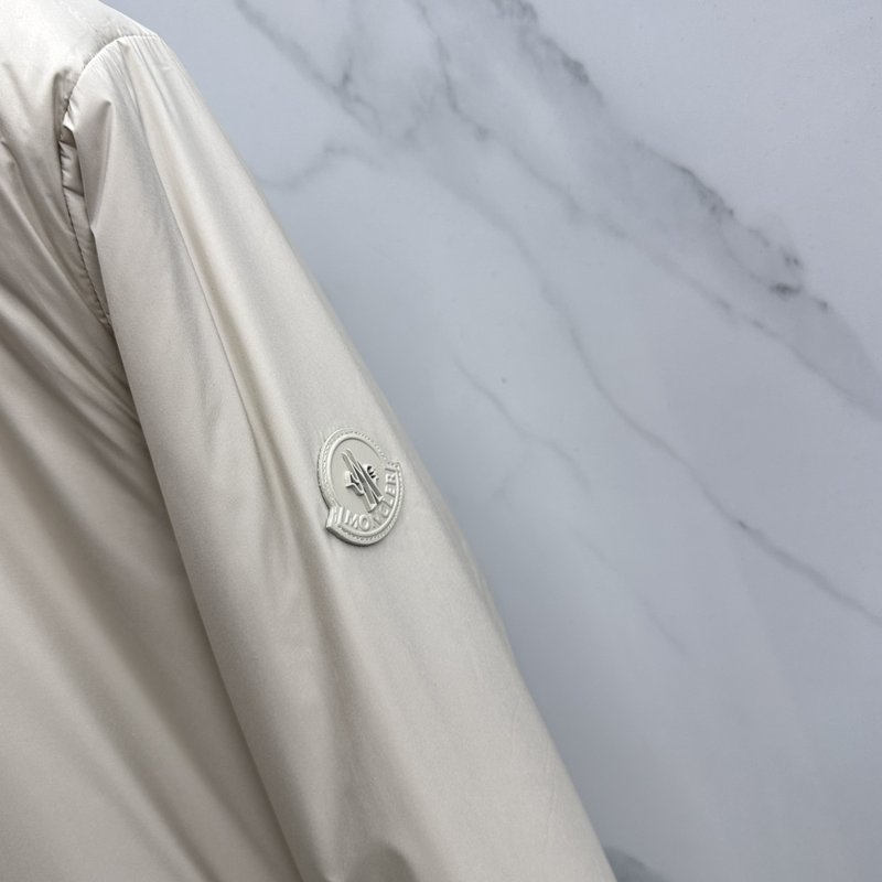 Moncler 스탠드칼라 패딩 자켓 001-277486