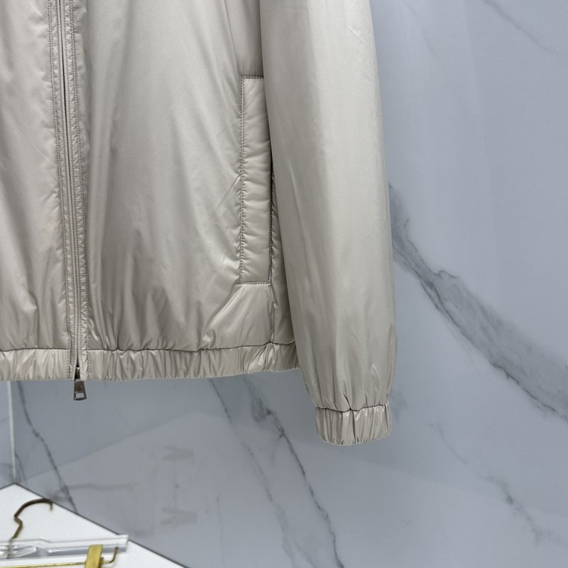 Moncler 스탠드칼라 패딩 자켓 001-277486