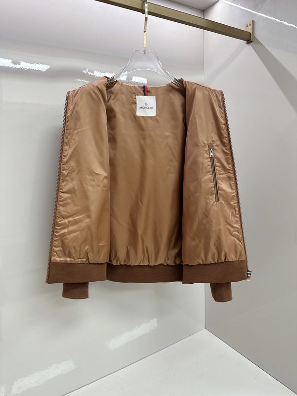 몽클레어 후드 경량 패딩 자켓 001-277492