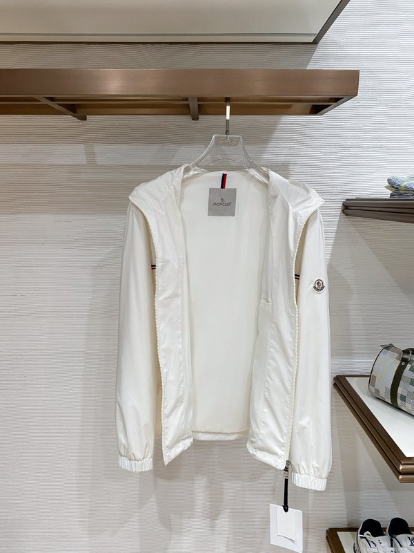 몽클레어 2026 S/S 신상 자켓 001-277495