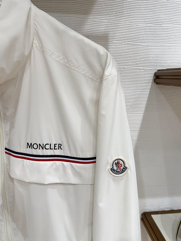 몽클레어 2026 S/S 신상 자켓 001-277495