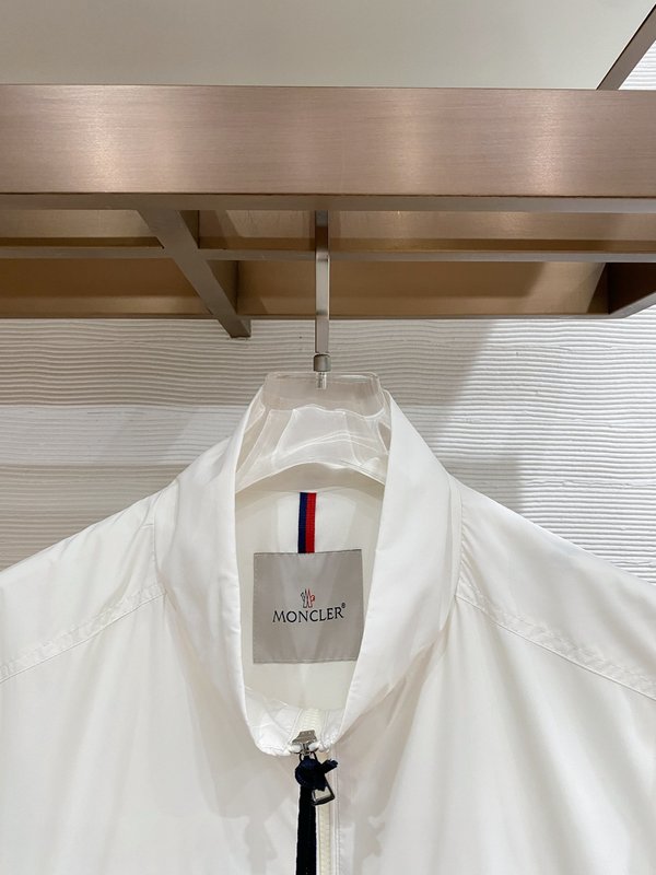 몽클레어 2026 S/S 신상 자켓 001-277495