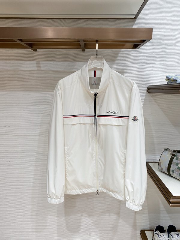 몽클레어 2026 S/S 신상 자켓 001-277495
