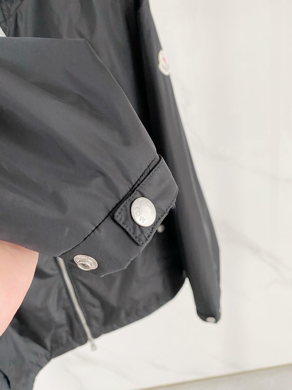 몽클레르 남성 재킷 아우터 001-277497