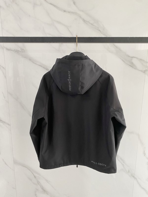 몽클레어 남성 캐주얼 바람막이 자켓 001-277501
