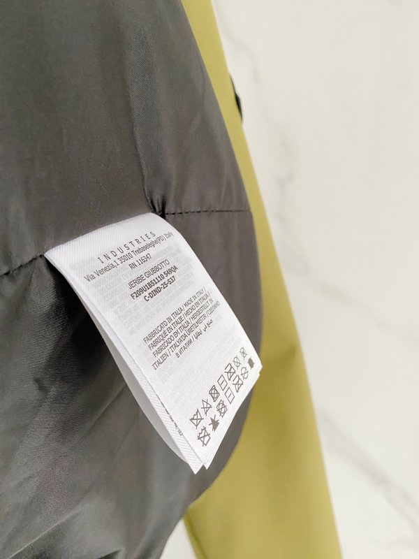 몽클레어 남성 방풍 자켓 001-277503