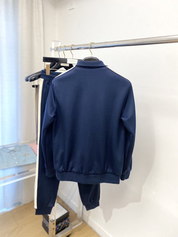 몽클레어 남성 캐주얼 상하의 세트 001-277504