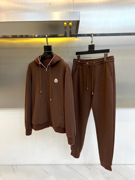 몽클레르 캐주얼 패션 세트 001-277507