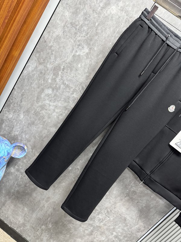 몽클레어 후드 세트 란징 다이내믹 코튼 001-277515