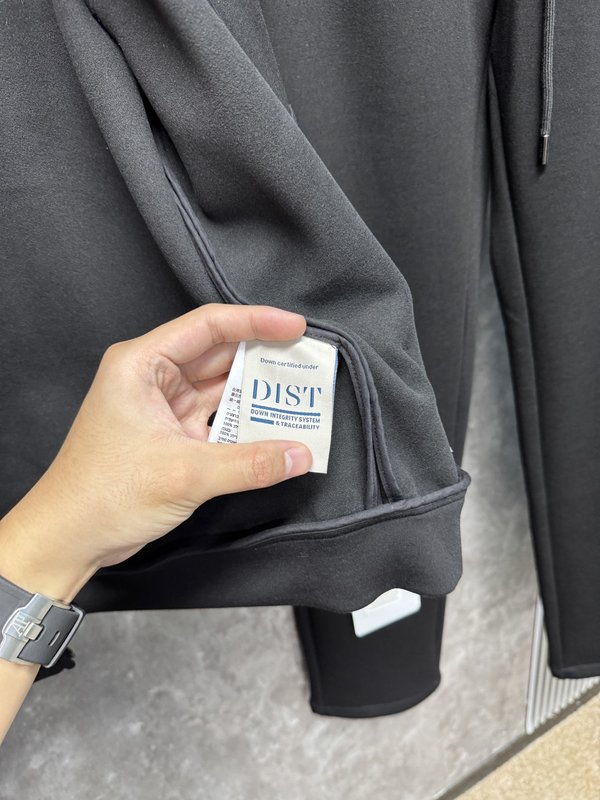 몽클레르 후드 세트 001-277516
