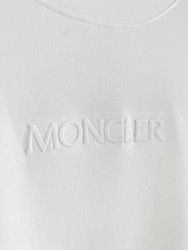 몽클레어 남성 베이스 레이어 001-277523