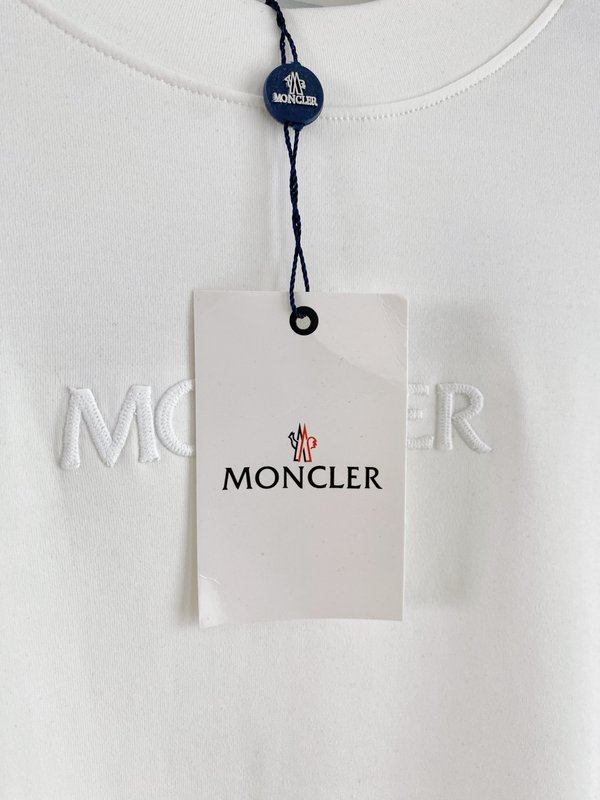 몽클레어 남성 베이스 레이어 001-277523