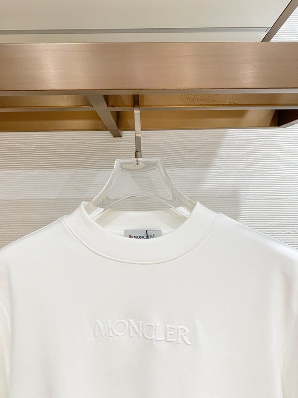 몽클레어 남성 베이스 레이어 001-277523