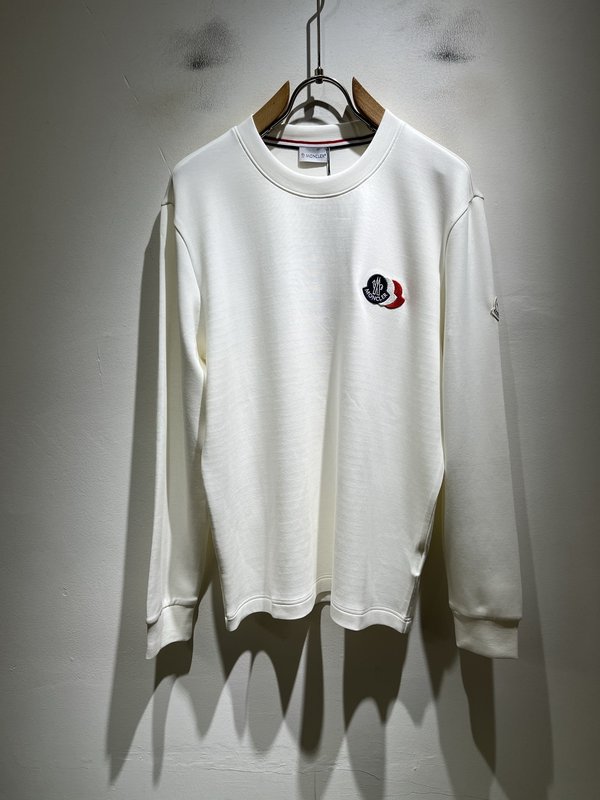 몽클레어 긴팔 티셔츠 001-277541