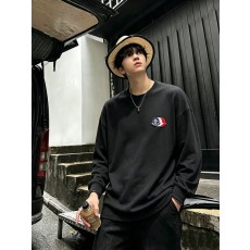 Moncler 몽클레르 2026 가을겨울 긴팔 티셔츠 001-277542