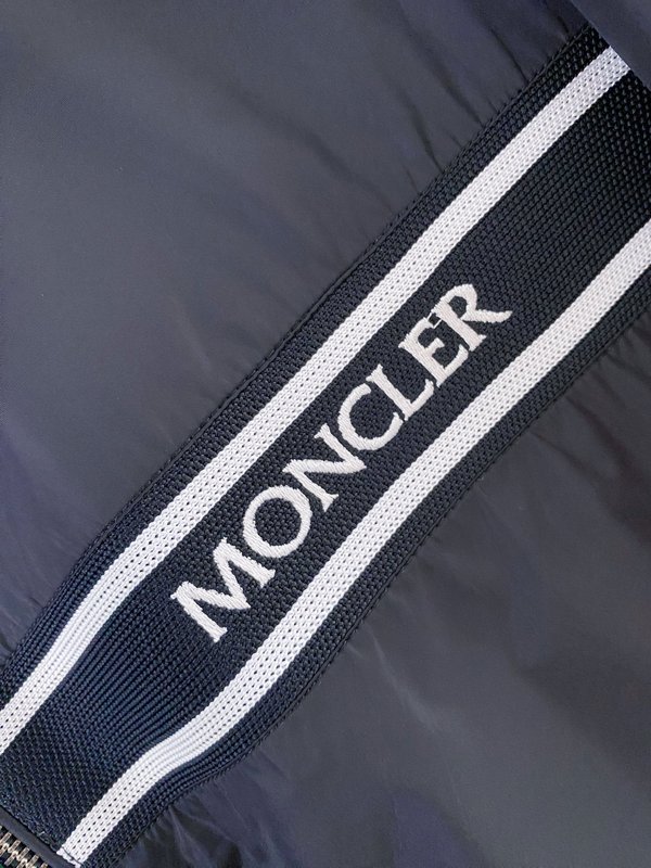 몽클레르 봄 재킷 001-277545