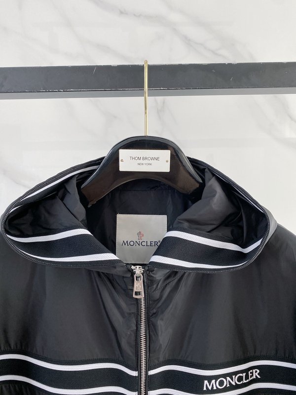 Moncler 26 신춘 재킷 아웃도어 001-277546