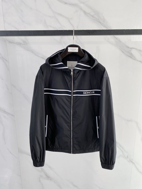 Moncler 26 신춘 재킷 아웃도어 001-277546