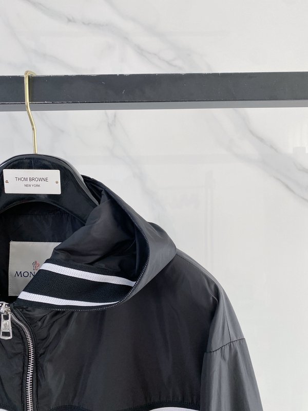 Moncler 26 신춘 재킷 아웃도어 001-277546