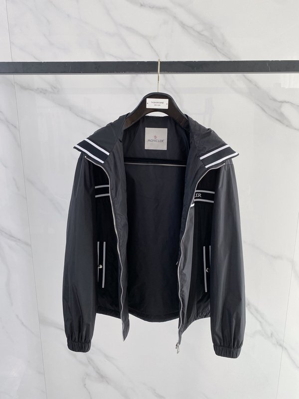 Moncler 26 신춘 재킷 아웃도어 001-277546