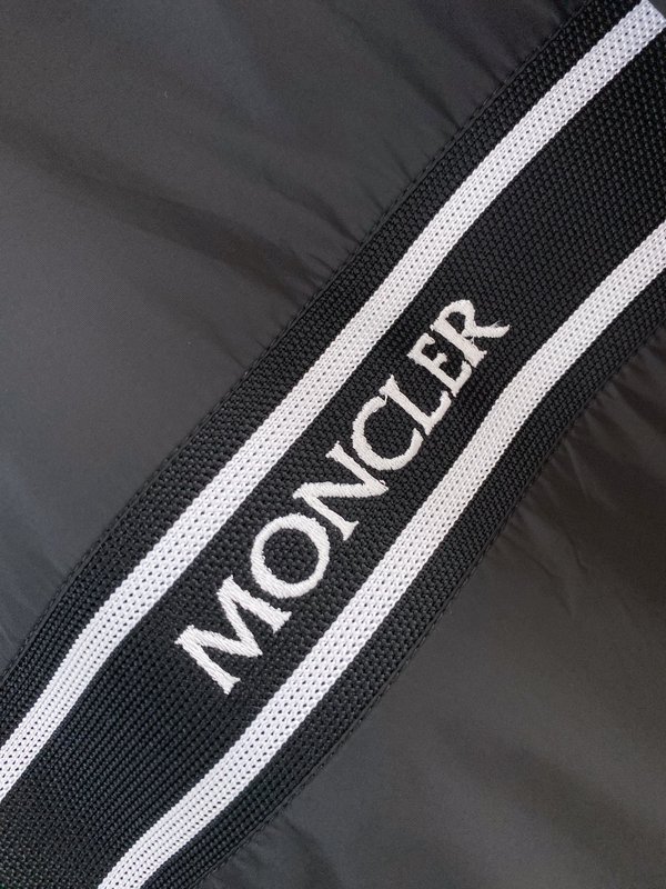 Moncler 26 신춘 재킷 아웃도어 001-277546