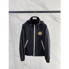 Moncler 클래식 로고 봄 자켓 001-277547