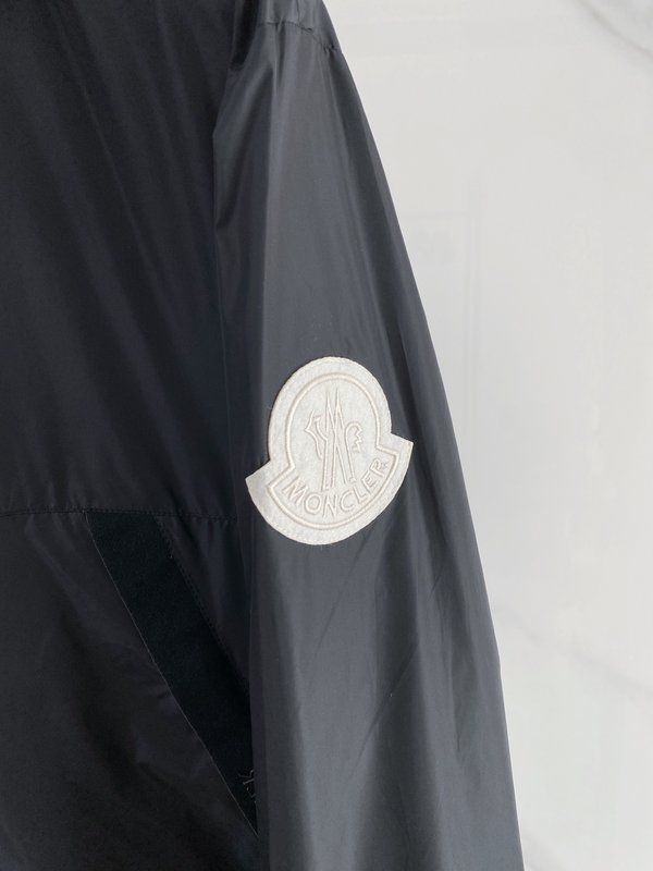 Moncler 26년 봄 신상 자켓 001-277548