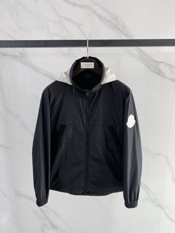 Moncler 26년 봄 신상 자켓 001-277548