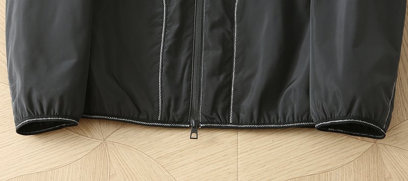 몽클레어 후드 캐주얼 자켓 001-277549