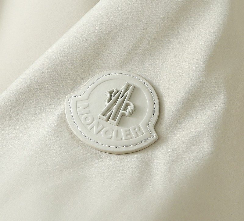 Moncler 후드 캐주얼 자켓 001-277560