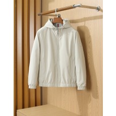 Moncler 후드 캐주얼 자켓 001-277560