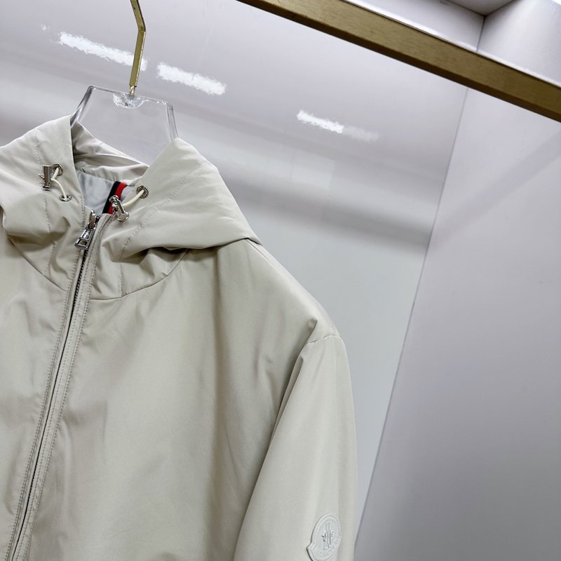 Moncler 2026 가을겨울 얇은 패딩 후드 점퍼 001-277564