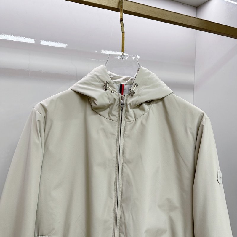 Moncler 2026 가을겨울 얇은 패딩 후드 점퍼 001-277564