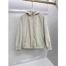 Moncler 2026 가을겨울 얇은 패딩 후드 점퍼 001-277564