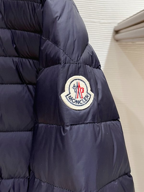 몽클레르 2026 가을겨울 신상 남녀공용 다운점퍼 001-277565