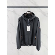 몽클레르 봄여름 후드 자외선 차단 재킷 001-277572