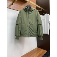 몽클레어 패딩 90% 화이트덕 다운 보온 외투 001-277580