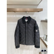 몽클레어 2026ss 새로운 다운 재킷 001-277581
