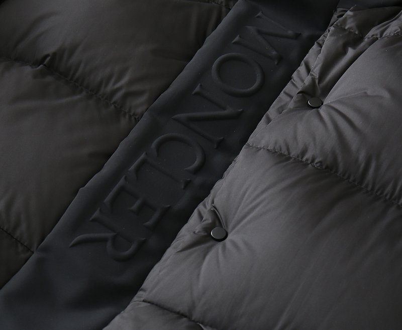 몽클레어 후드 다운 패딩 자켓 001-277589