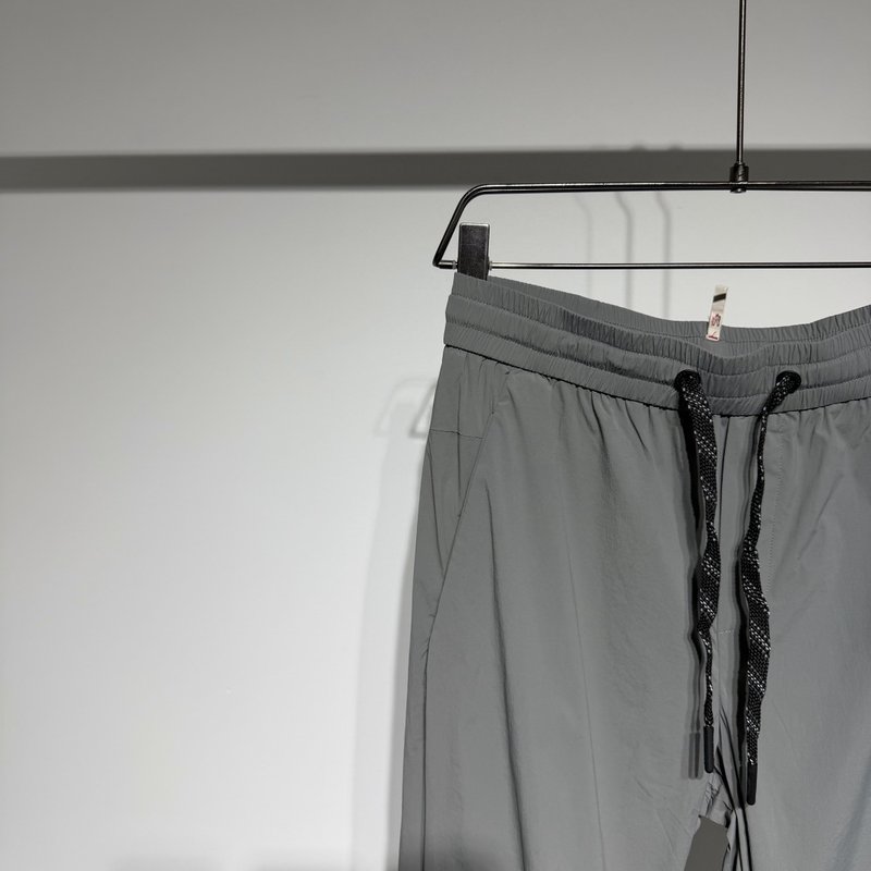 Monc1er 몽클레어 패션 캐주얼 아웃도어 운동 바지 001-277599