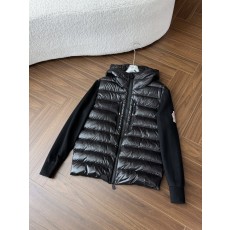 몽클레르 남성 접이식 스키 다운 재킷 001-277600