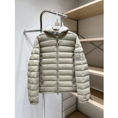 몽클레어 Galion 암 포켓 후드 다운 재킷 001-277603